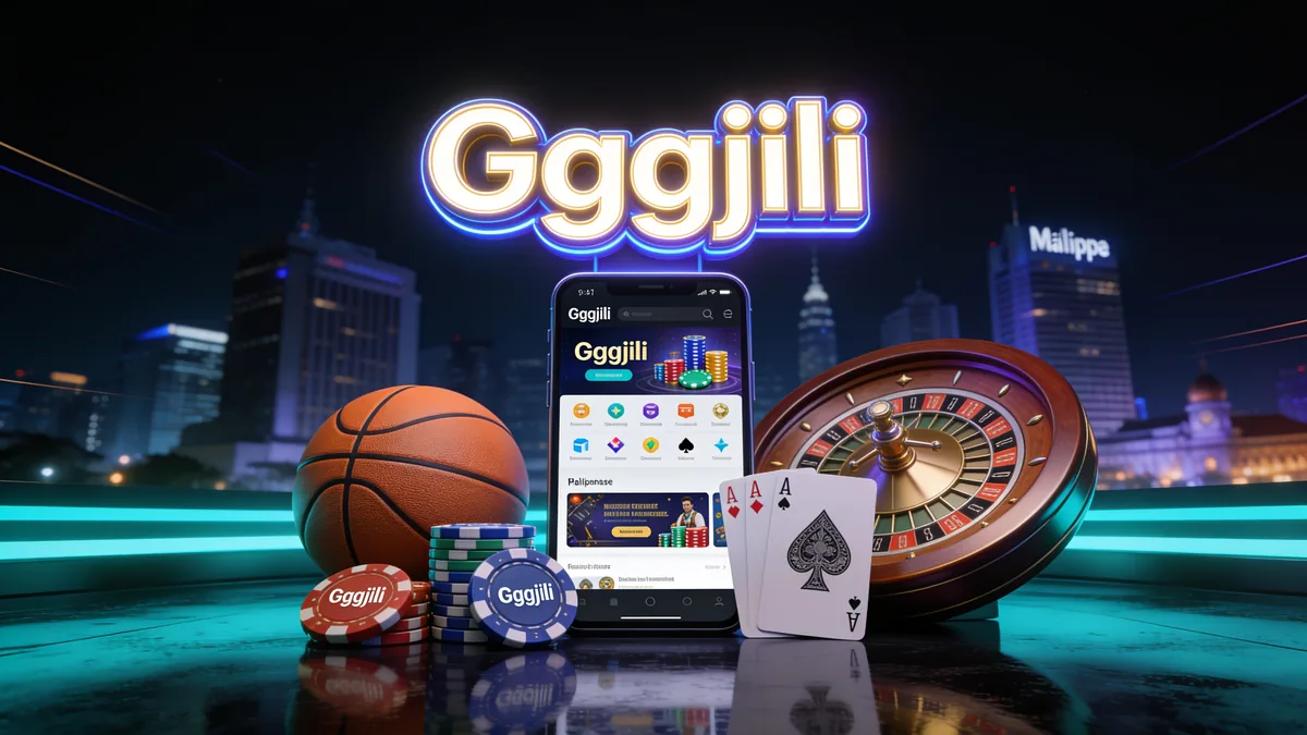 GGGJILI Registration Requirements — gggjili in the Philippines