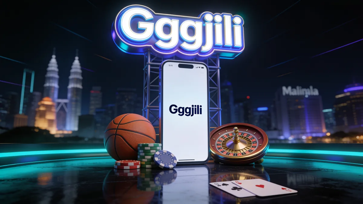 How to Download GGGJILI on Android: gggjili guide for players in the Philippines