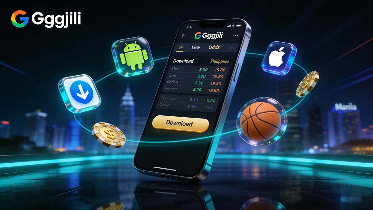Key Features of GGGJILI — gggjili in the Philippines