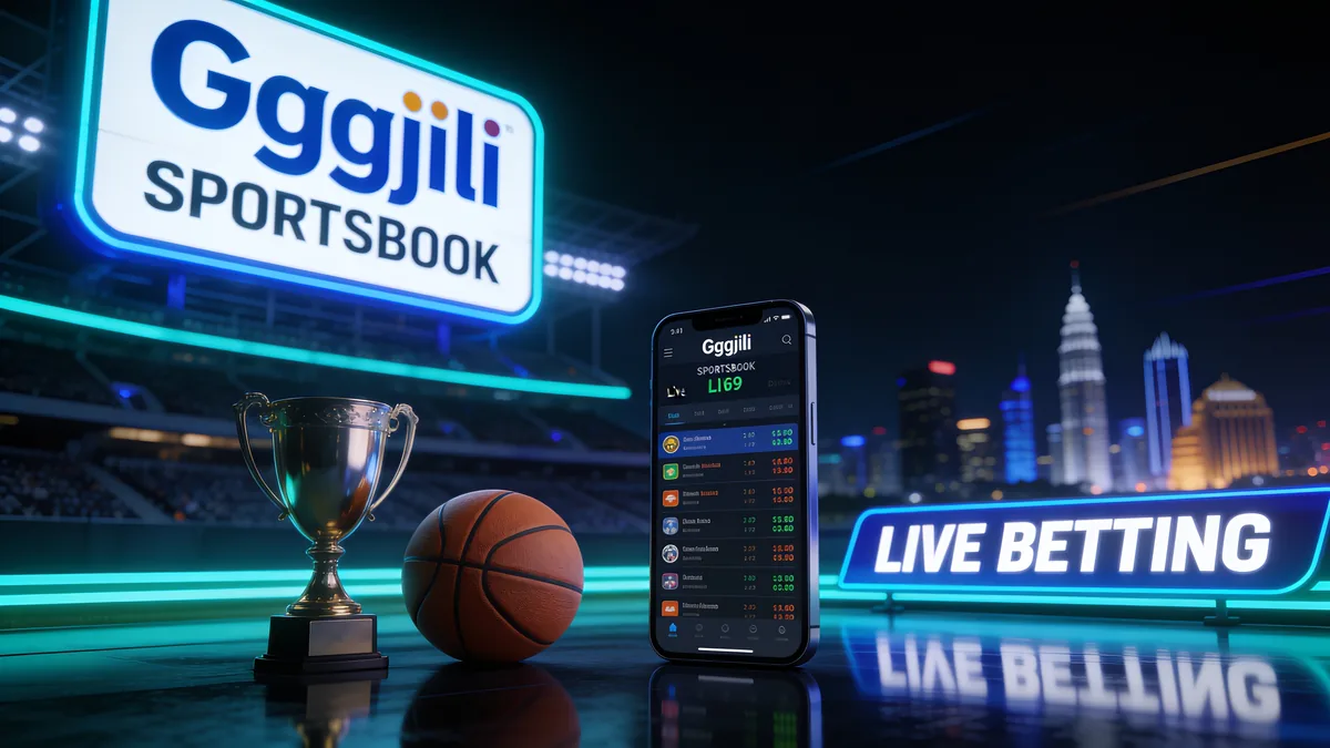 Key Features of the GGGJILI Mobile App for players in the Philippines